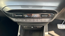 Hyundai BAYON 1.0 TGDi 48V MHEV Premium 5dr DCT Petrol Hatchback